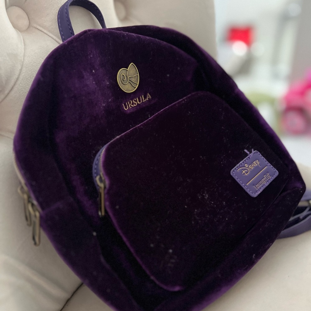 Ursula Loungefly